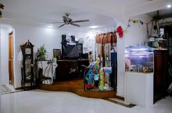 Blk 170 Woodlands Street 11 (Woodlands), HDB 5 Rooms #503359931